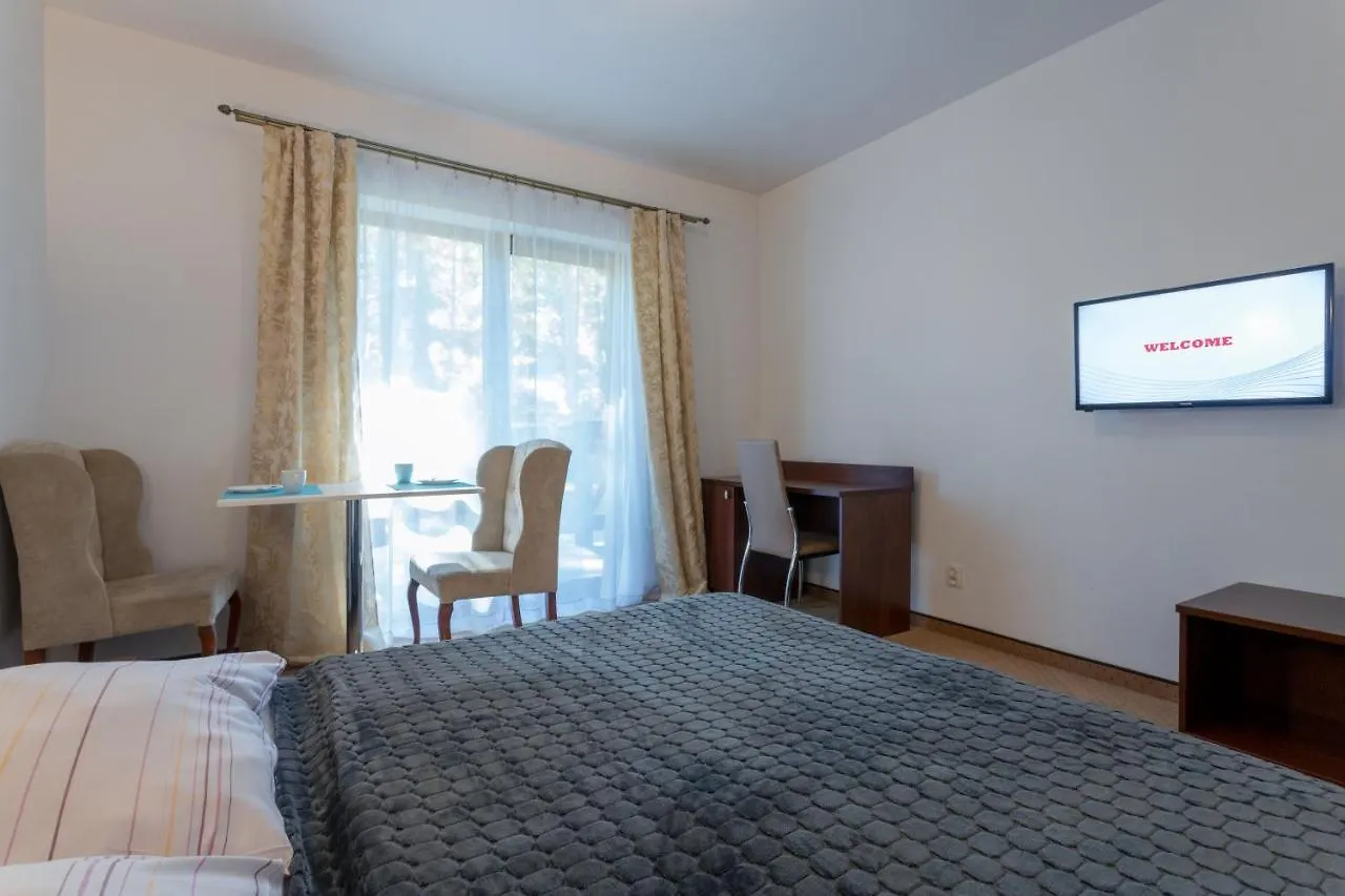 Apartament RentPlanet - Trzy Sosny Szklarska Poręba 0*,  Polska