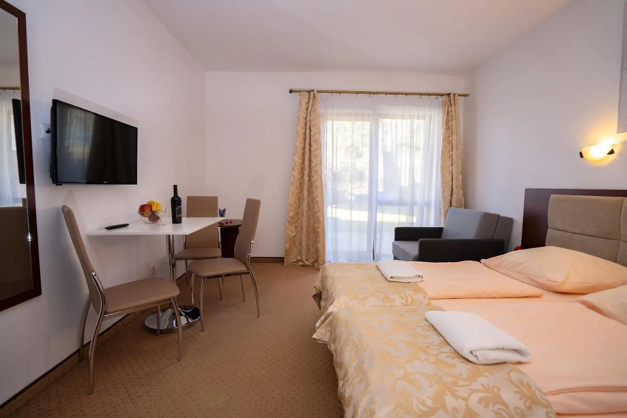 Apartament RentPlanet - Trzy Sosny Szklarska Poręba 0*,