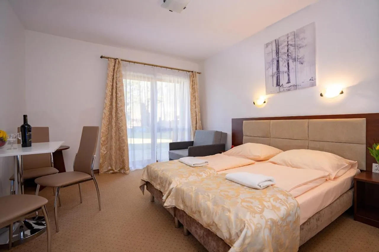Apartament RentPlanet - Trzy Sosny Szklarska Poręba