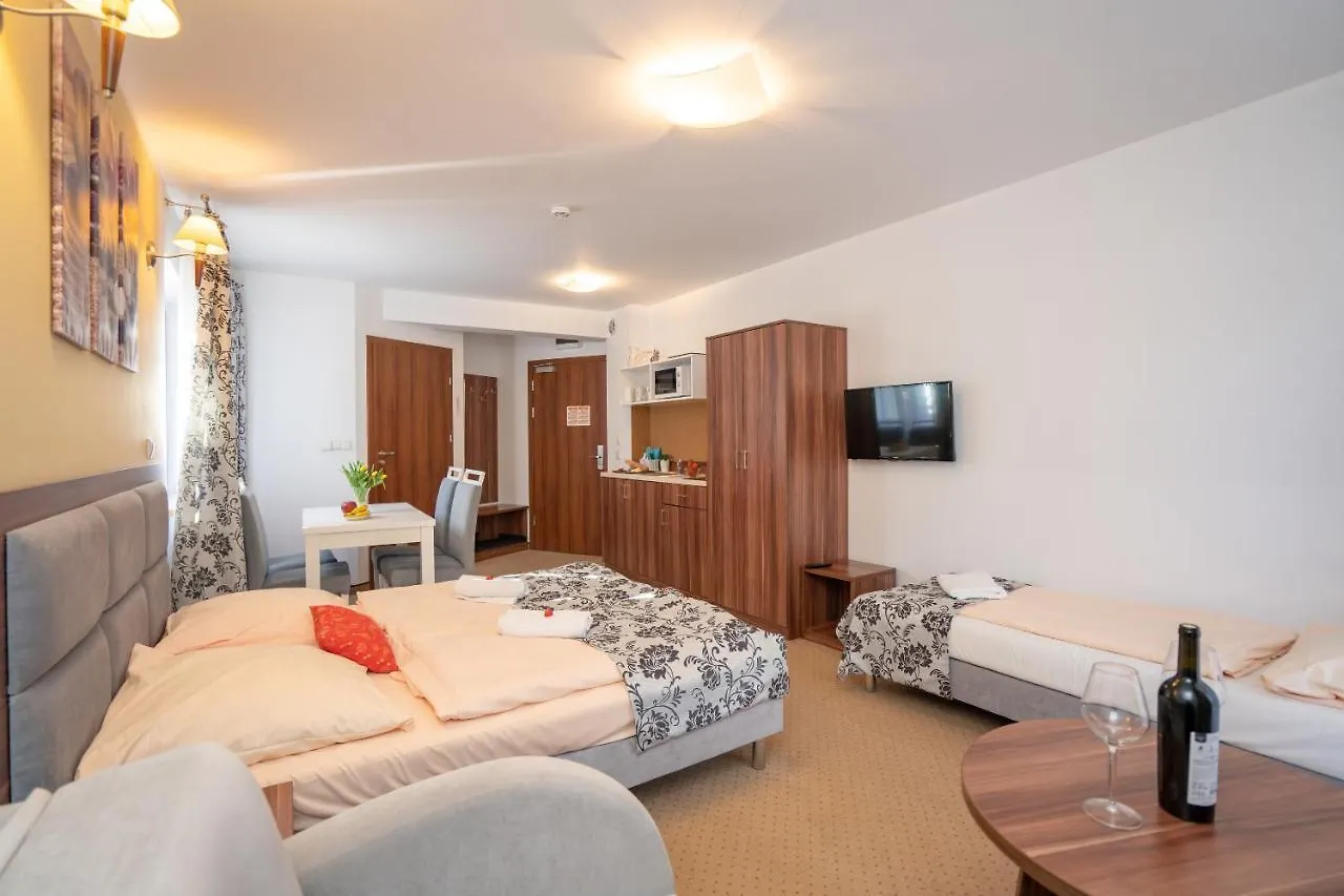 Apartament RentPlanet - Trzy Sosny Szklarska Poręba
