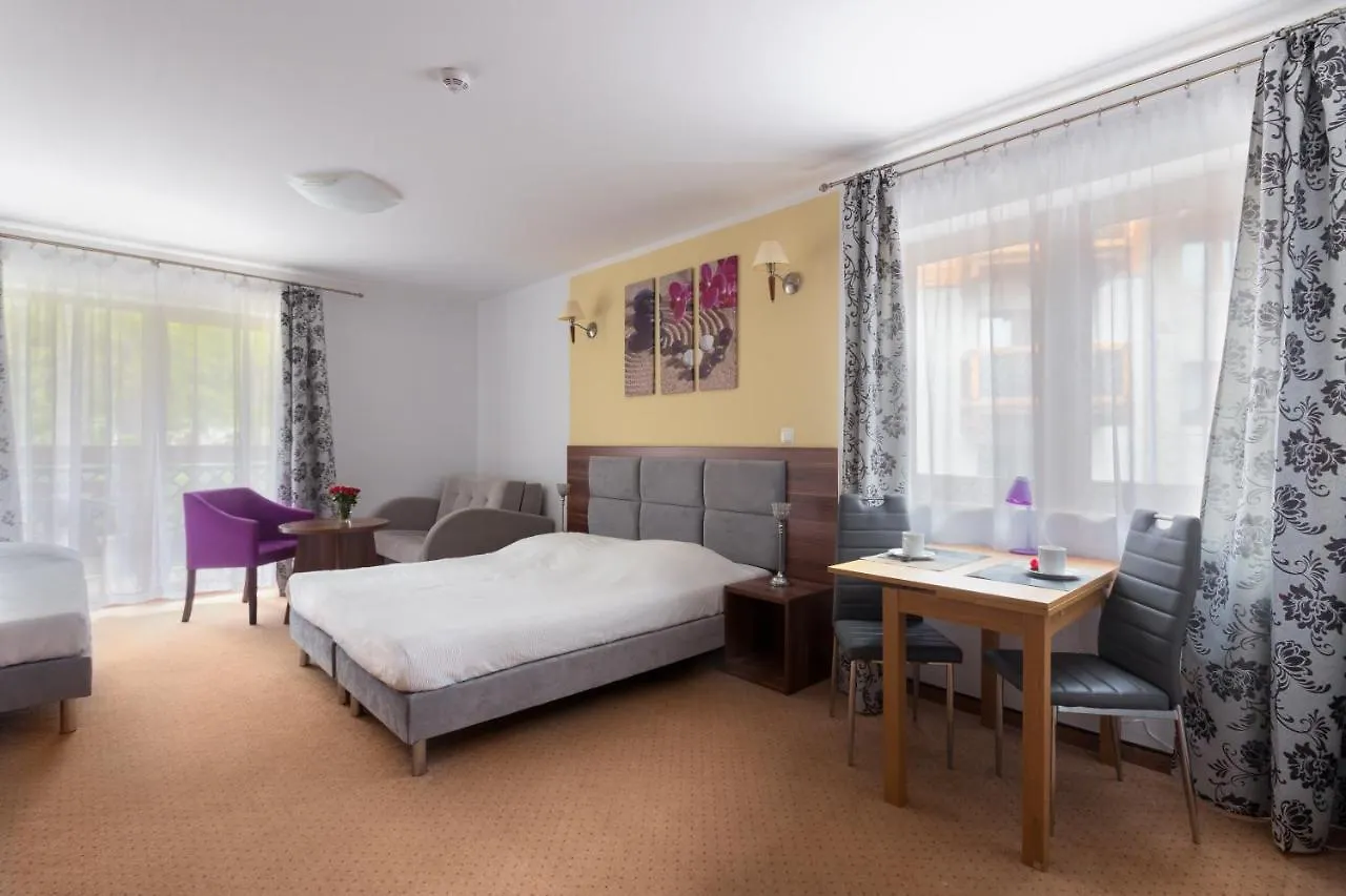 Apartament RentPlanet - Trzy Sosny Szklarska Poręba
