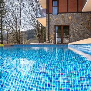 Park B28- Z Dostepem Do Basenu, Sauny, Jacuzzi, Silowni Szklarska Poręba