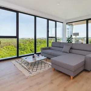 Tarasy Baltyku & Parking & Balcony By Renters Apartament Gdańsk