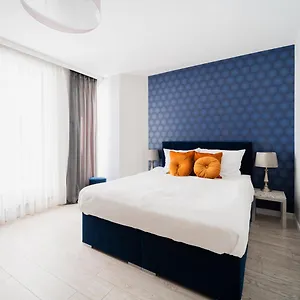 Nice Apart-city Center Krawiecka Apartament Wrocław